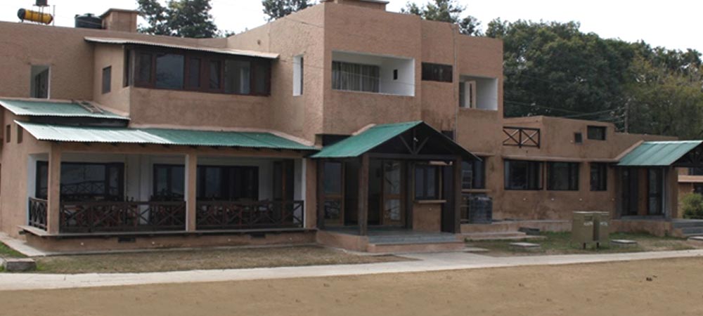 Jhirna Forest Lodge / Jhirna Forest Rest House / Jhirna Forest Zone Night Stay Accommodation in Jim Corbett National Park